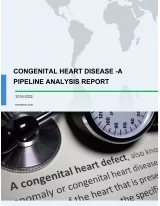 Congenital Heart Disease - A Pipeline Analysis Report